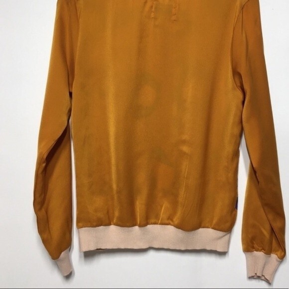 3.1 Phillip Lim x Target 20th Leopard Sweater XS - Picture 6 of 8